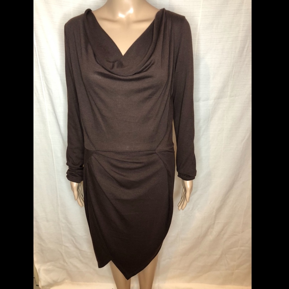 Ibby Libby dress